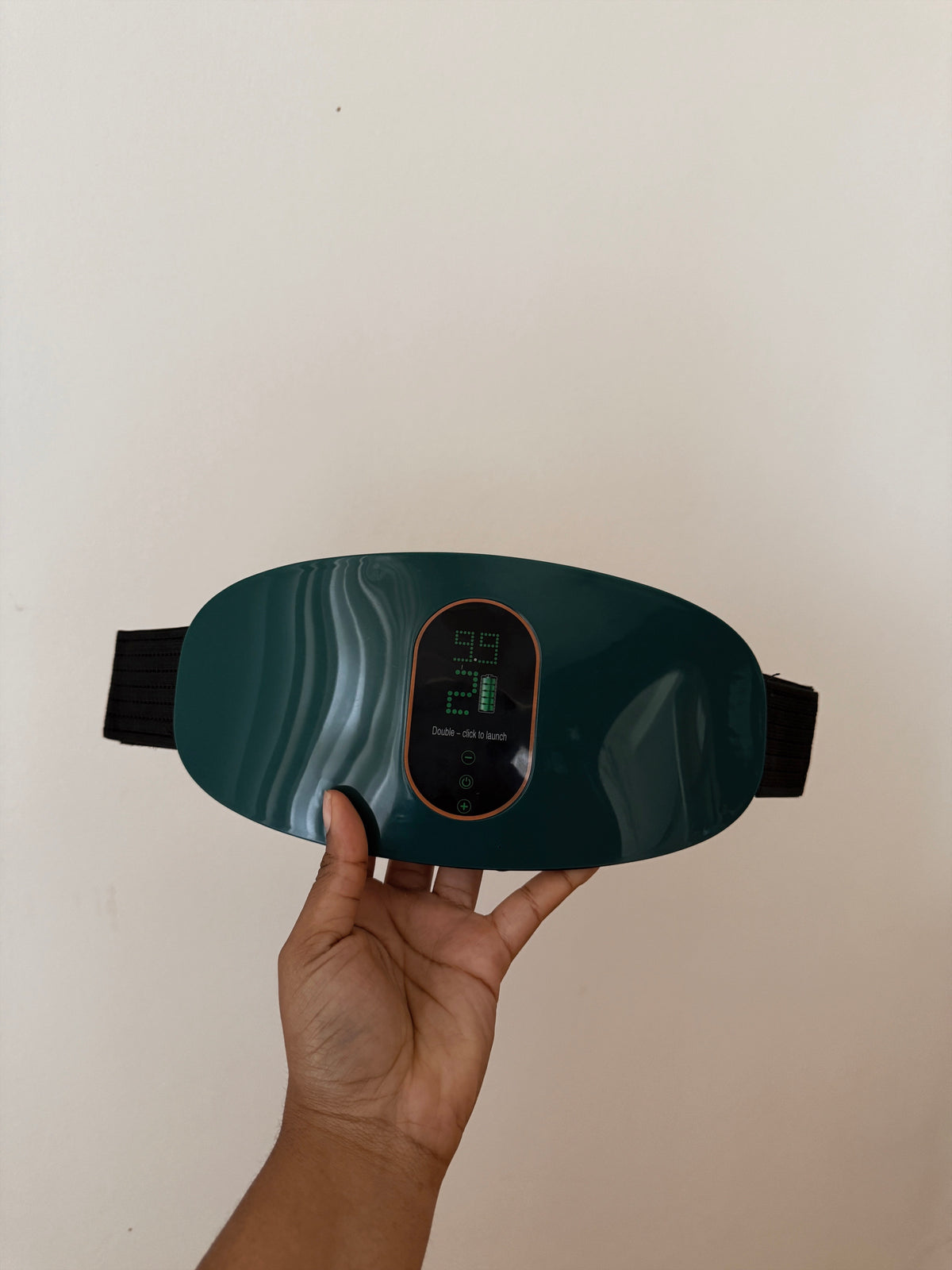 Lavique&Co™ Sculpt Luxe(Home Abdominal and Waist Massager)