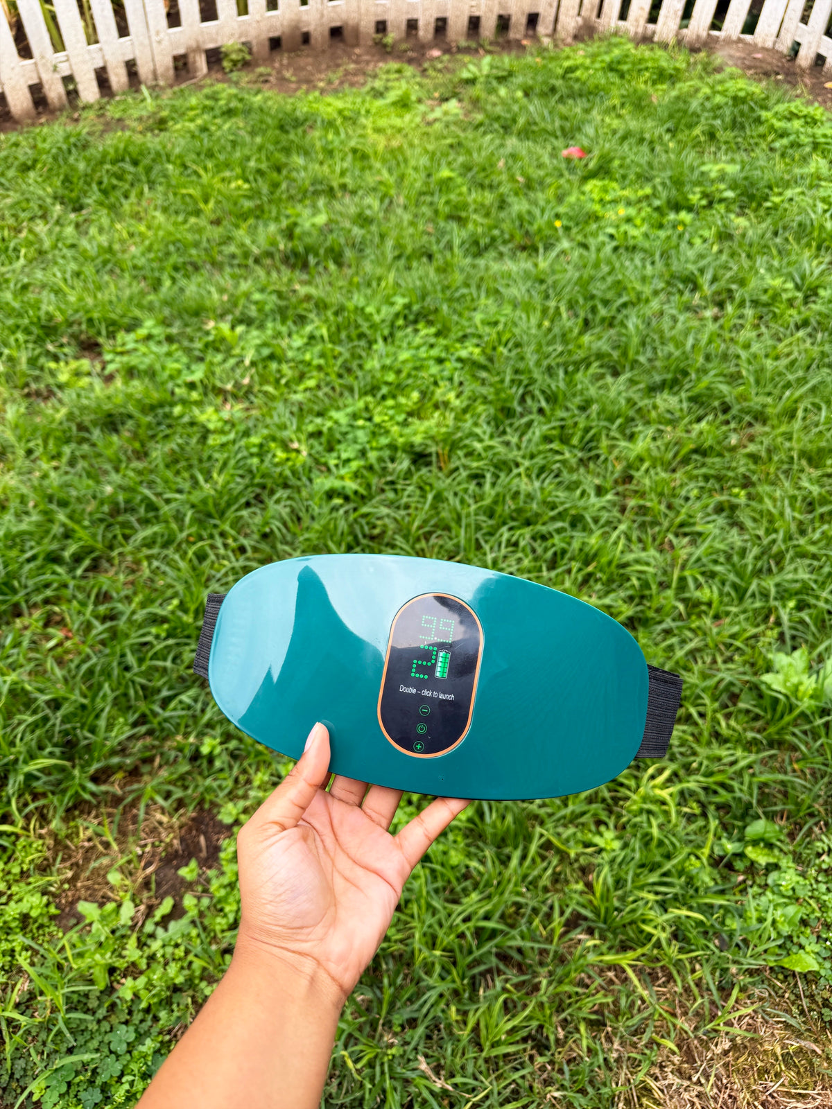 Lavique&Co™ Sculpt Luxe(Home Abdominal and Waist Massager)