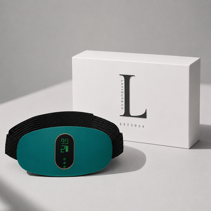 Lavique&Co™ Sculpt Luxe(Home Abdominal and Waist Massager)