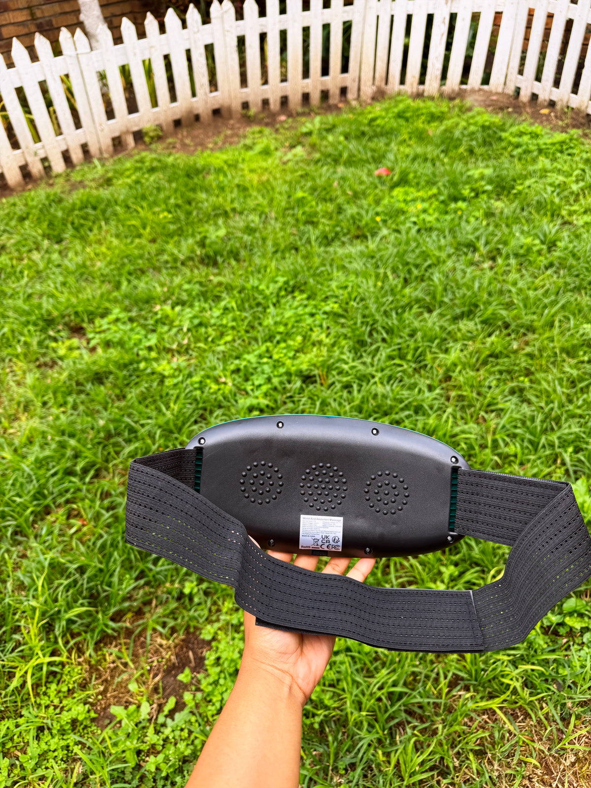 Lavique&Co™ Sculpt Luxe(Home Abdominal and Waist Massager)